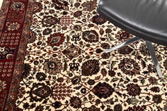 Mehraban Indo Tabriz Rug