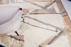 Mehraban Inka, collection Oasis