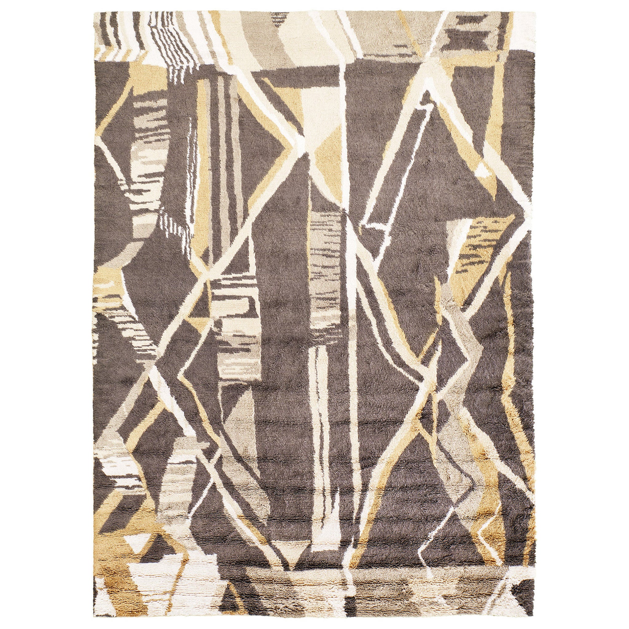 Mehraban Inka, Collection'S