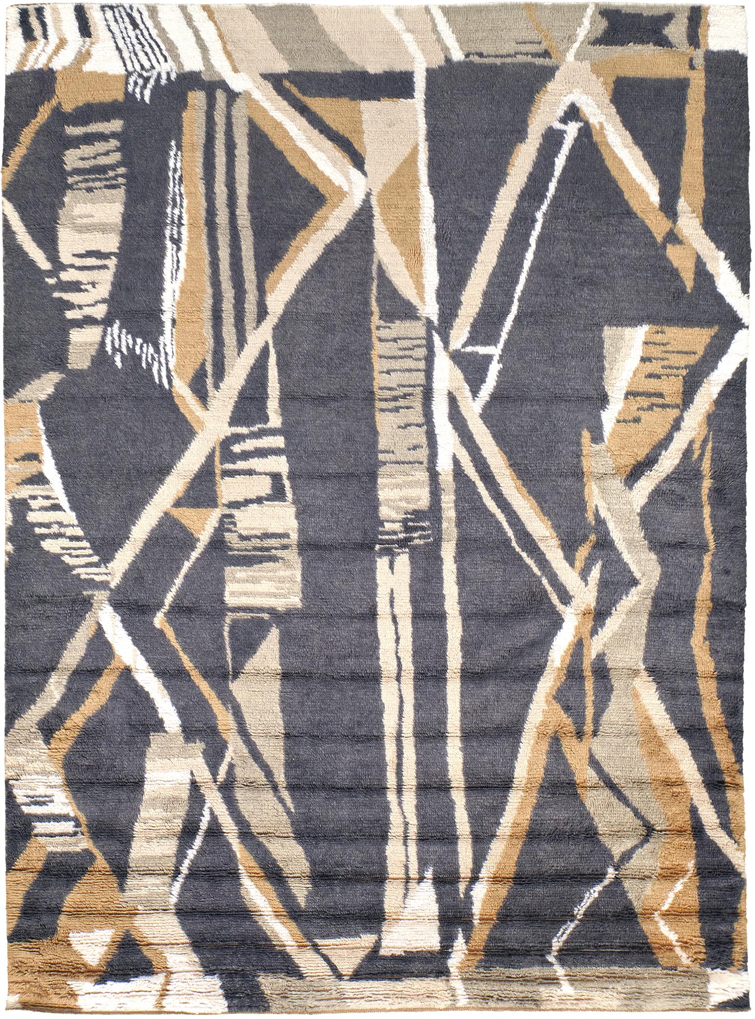Mehraban Inka, Colección Oasis