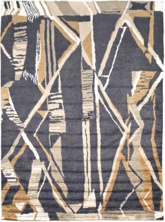 Mehraban Inka, Colección Oasis