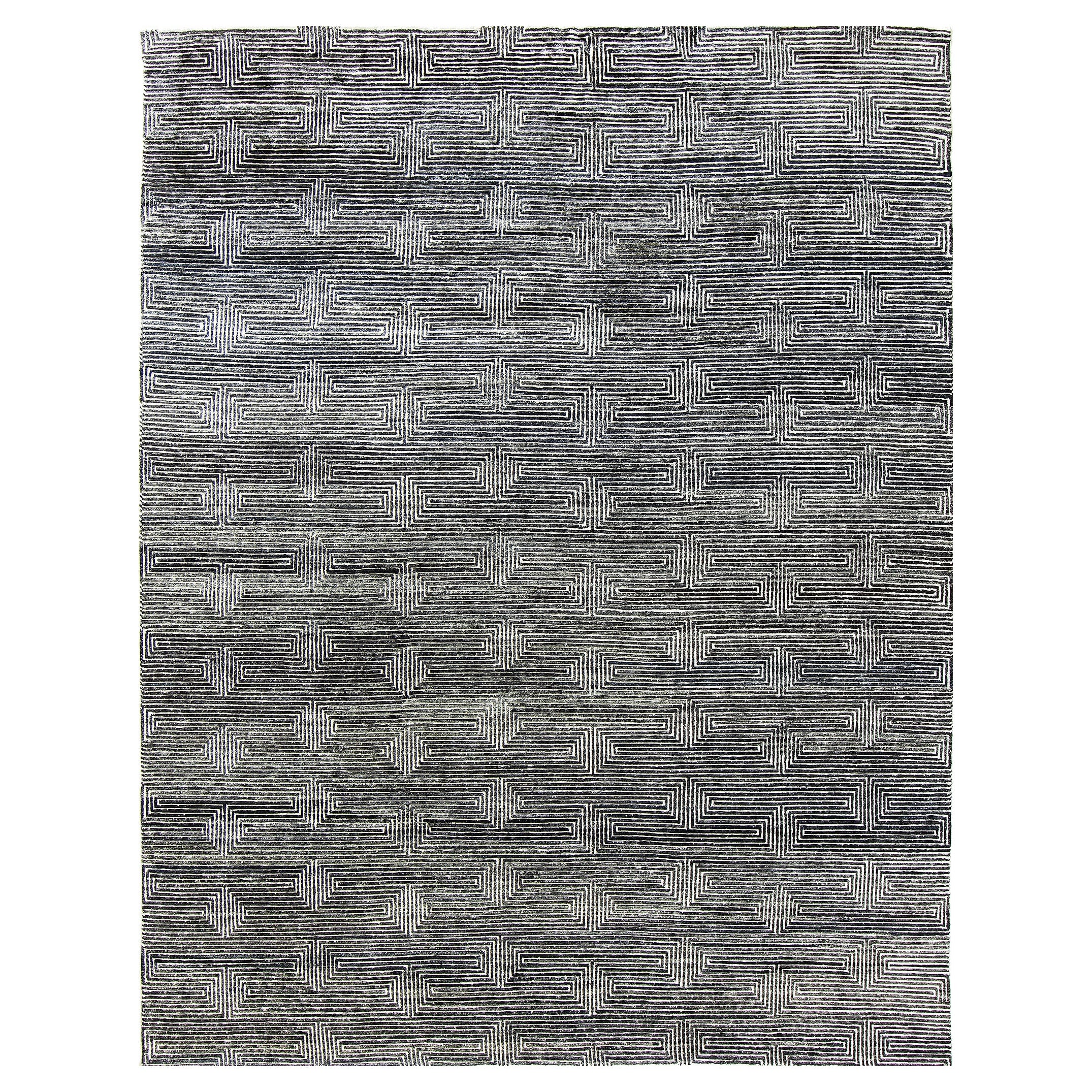 Mehraban Ishpallur, Collezione Elan