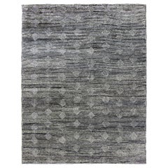 Mehraban Ishpallur, Collezione Elan