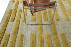 Mehraban Izu por Michael Berman