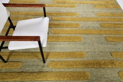 Mehraban Izu by Michael Berman