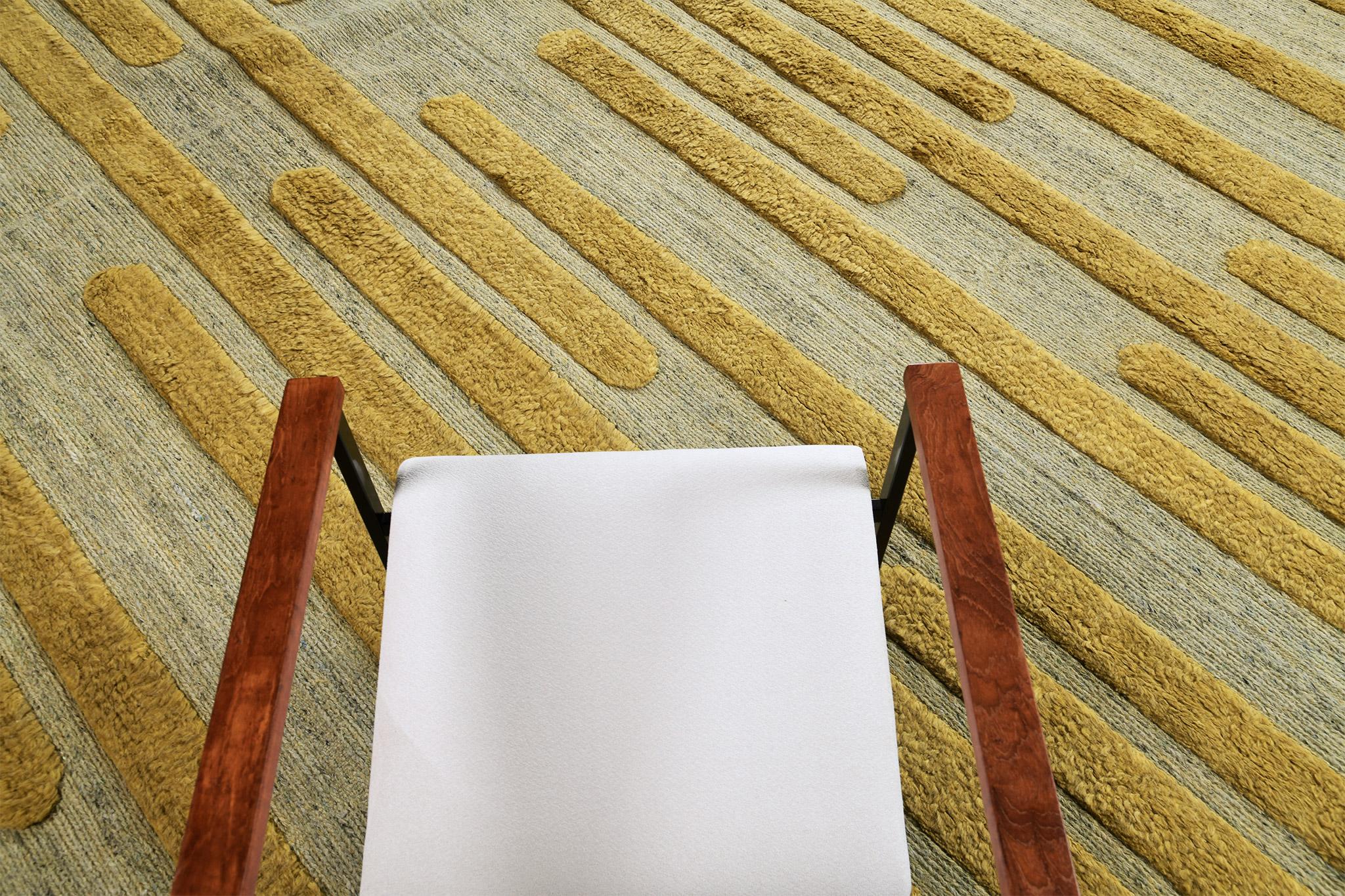 Indian Mehraban Izu by Michael Berman For Sale