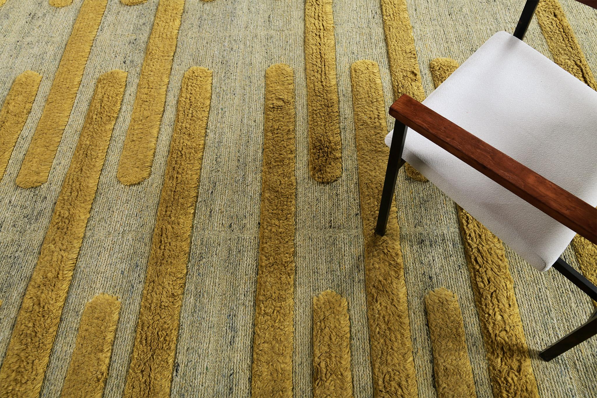 Contemporary Mehraban Izu by Michael Berman For Sale
