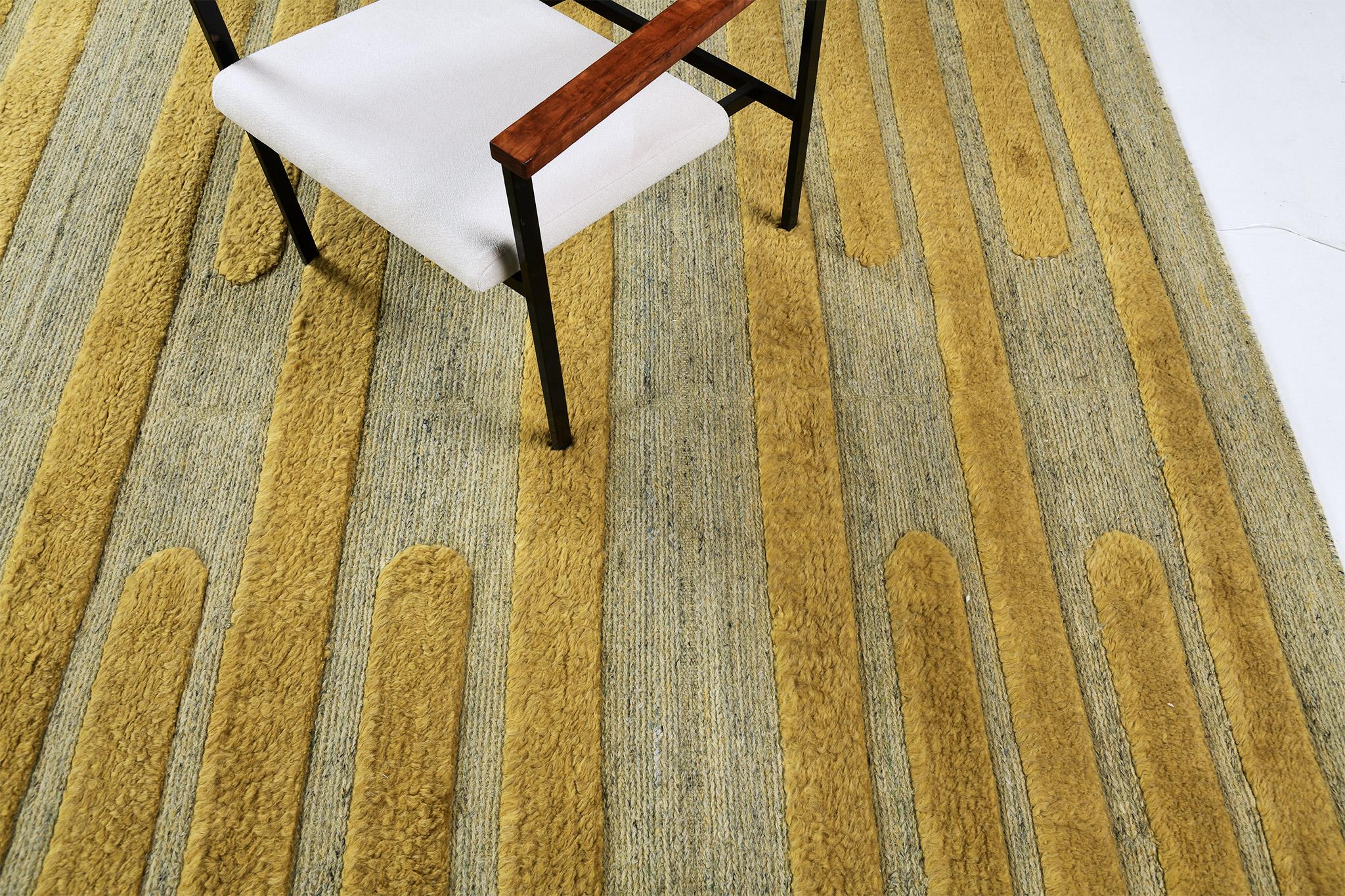 Wool Mehraban Izu by Michael Berman For Sale