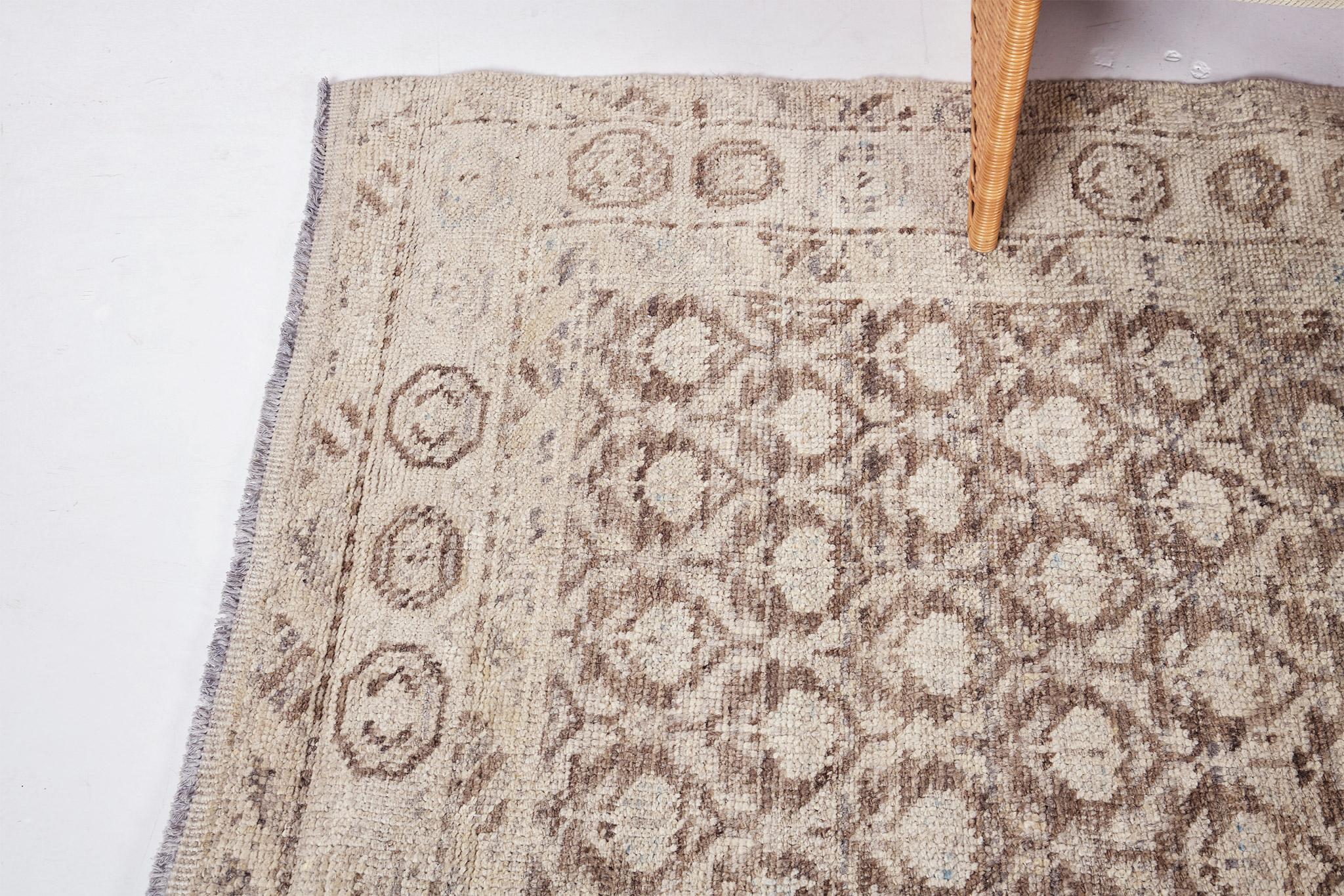 Mehraban Jafari, Domicile-Kollektion (Zentralasiatisch) im Angebot