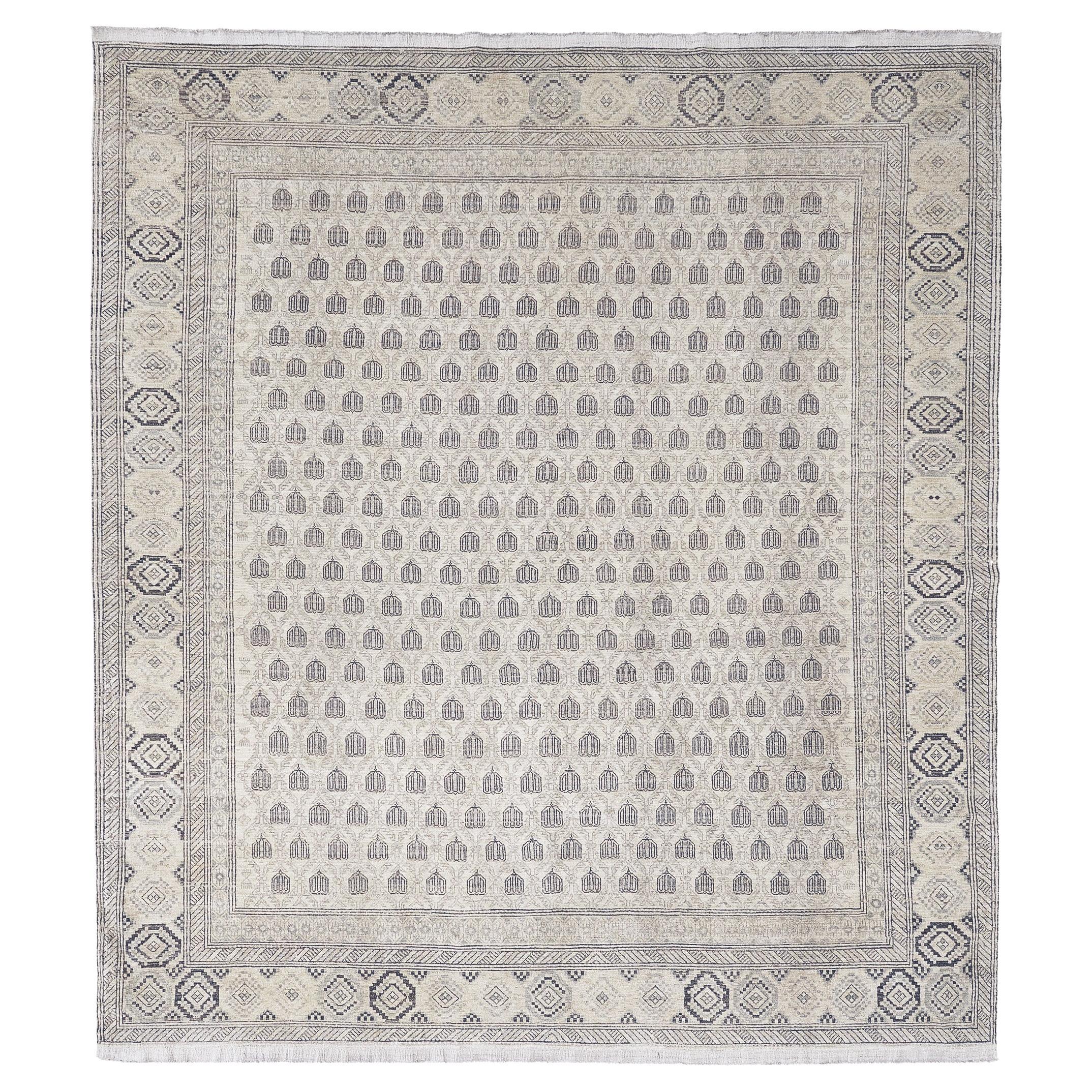 Mehraban Jafari, Domicile Collection
