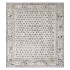 Mehraban Jafari, Domicile Collection