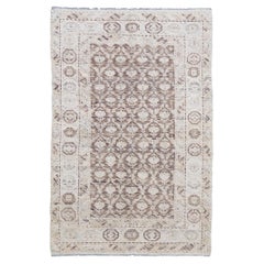 Mehraban Jafari, Colección Domicilio