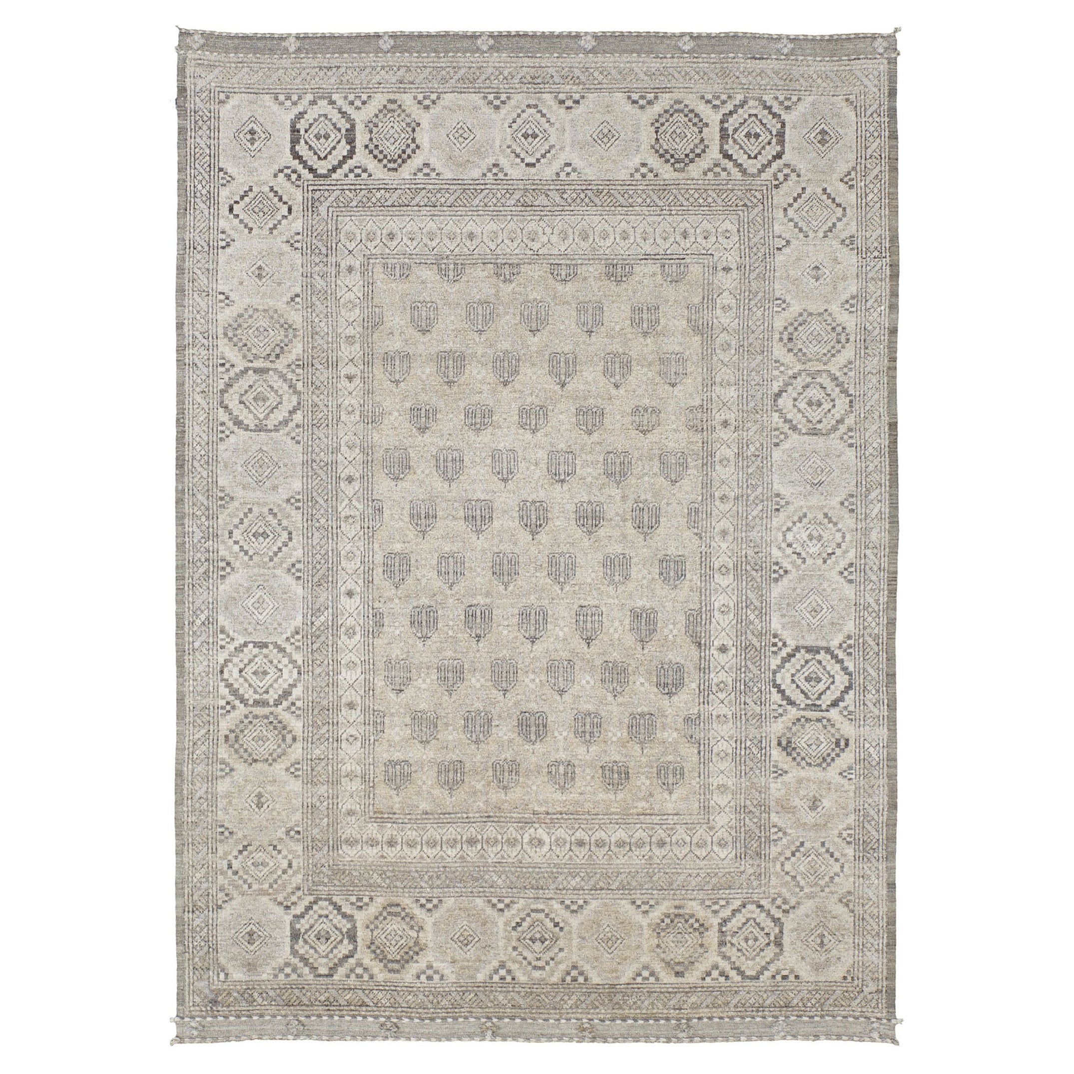 Mehraban Jafari, collection Domicile, saisons