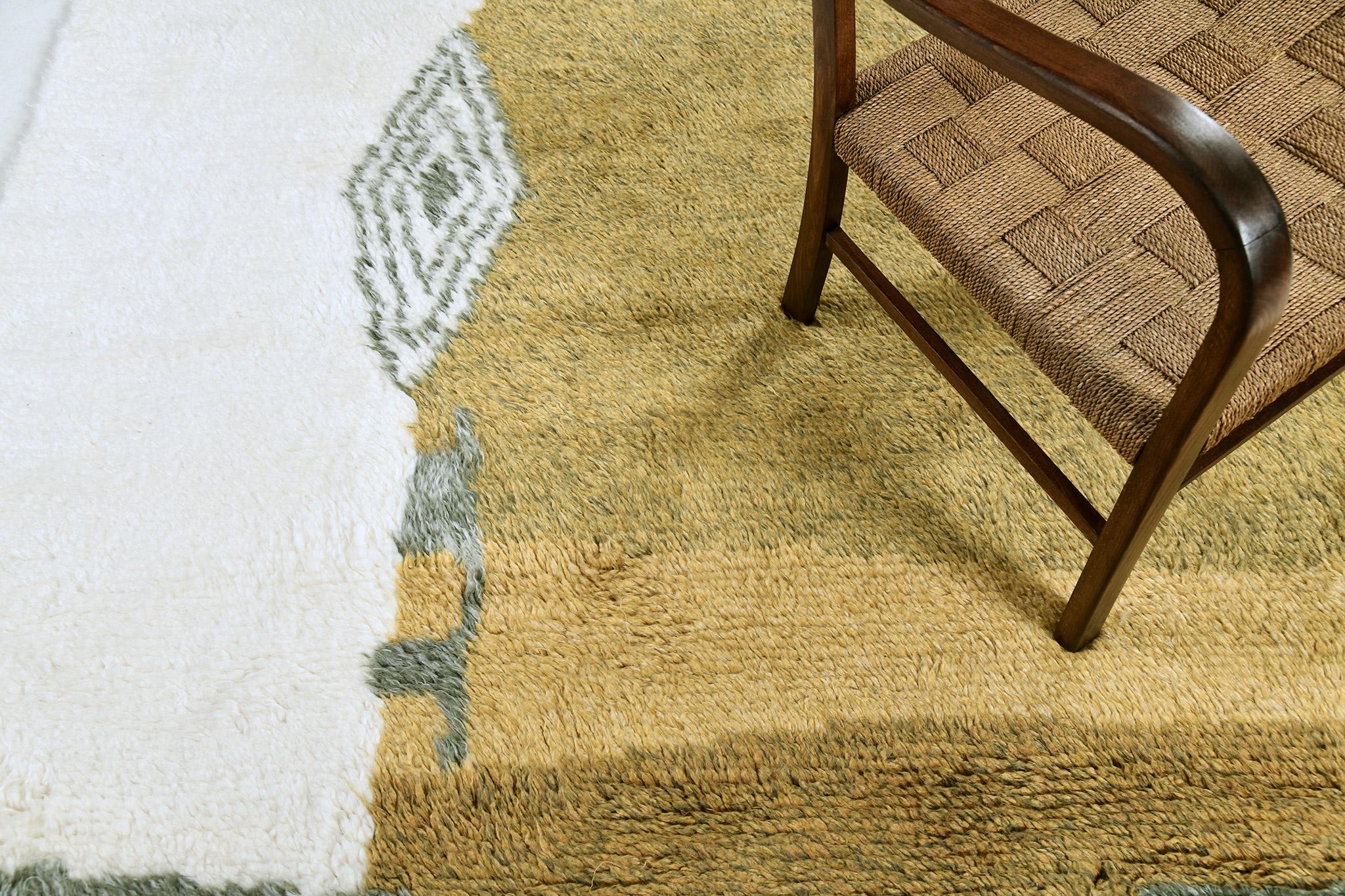 Contemporary Mehraban Jorja, Atlas Collection For Sale