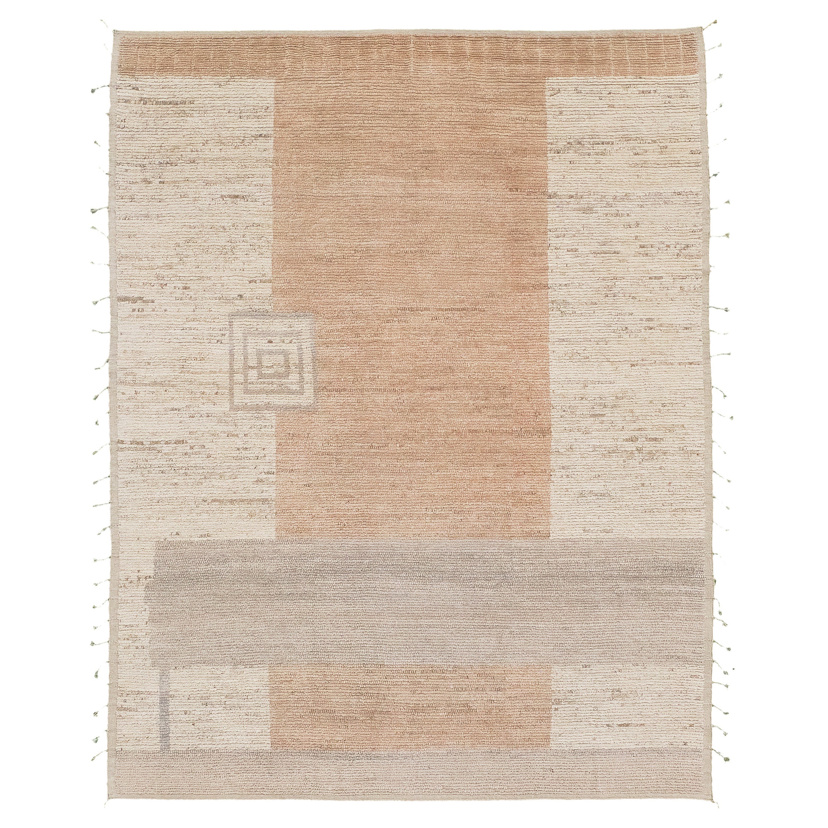 Mehraban Jorja, collection Atlas