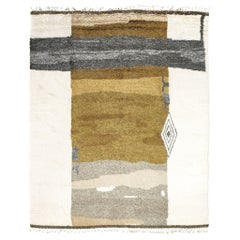 Mehraban Jorja, Atlas Collection
