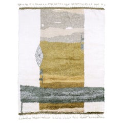 Mehraban Jorja, Atlas Collection