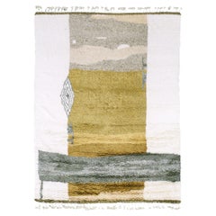 Mehraban Jorja, Atlas Collection