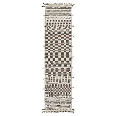 Mehraban Jugo Läufer, Atlas-Kollektion