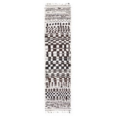 Mehraban Jugo Runner, Atlas Collection