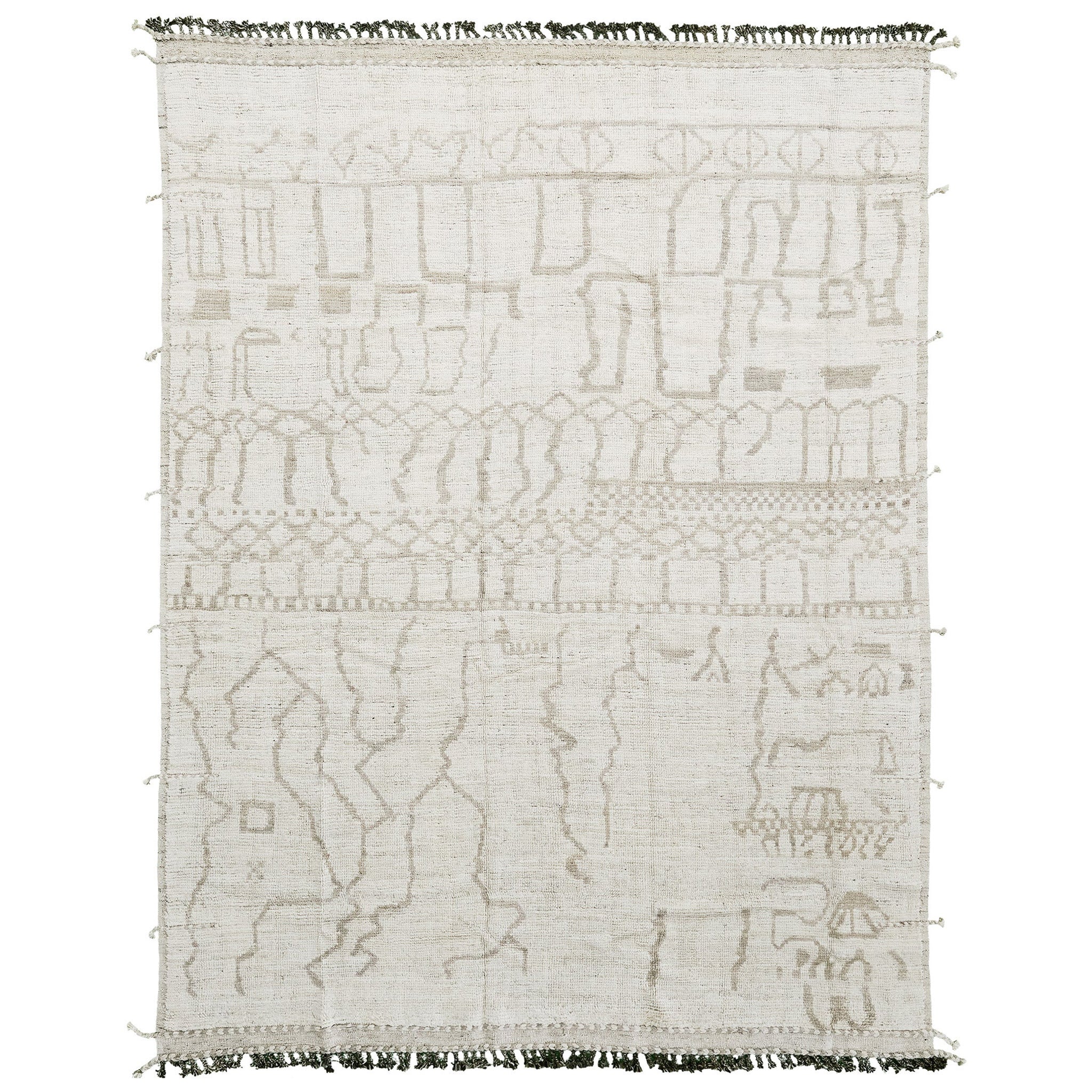 Mehraban Kahve, Atlas Collection, Stagioni