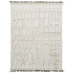 Mehraban Kahve, Atlas Collection, Stagioni