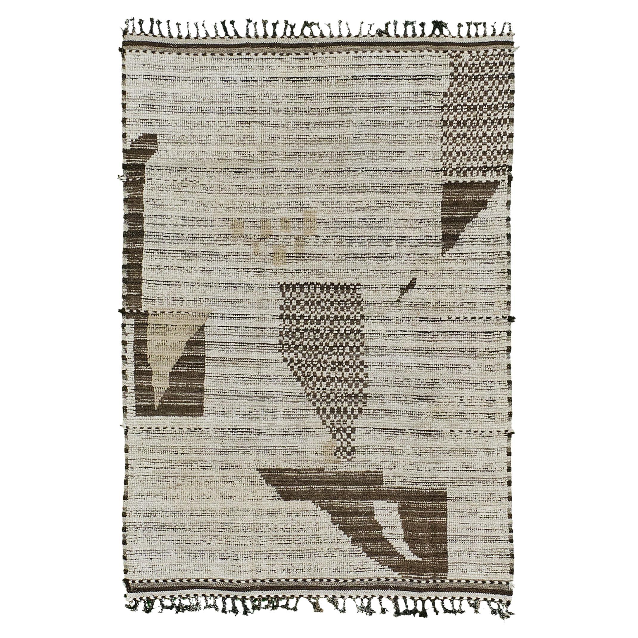 Mehraban Kaouki, Colección Atlas, Estaciones