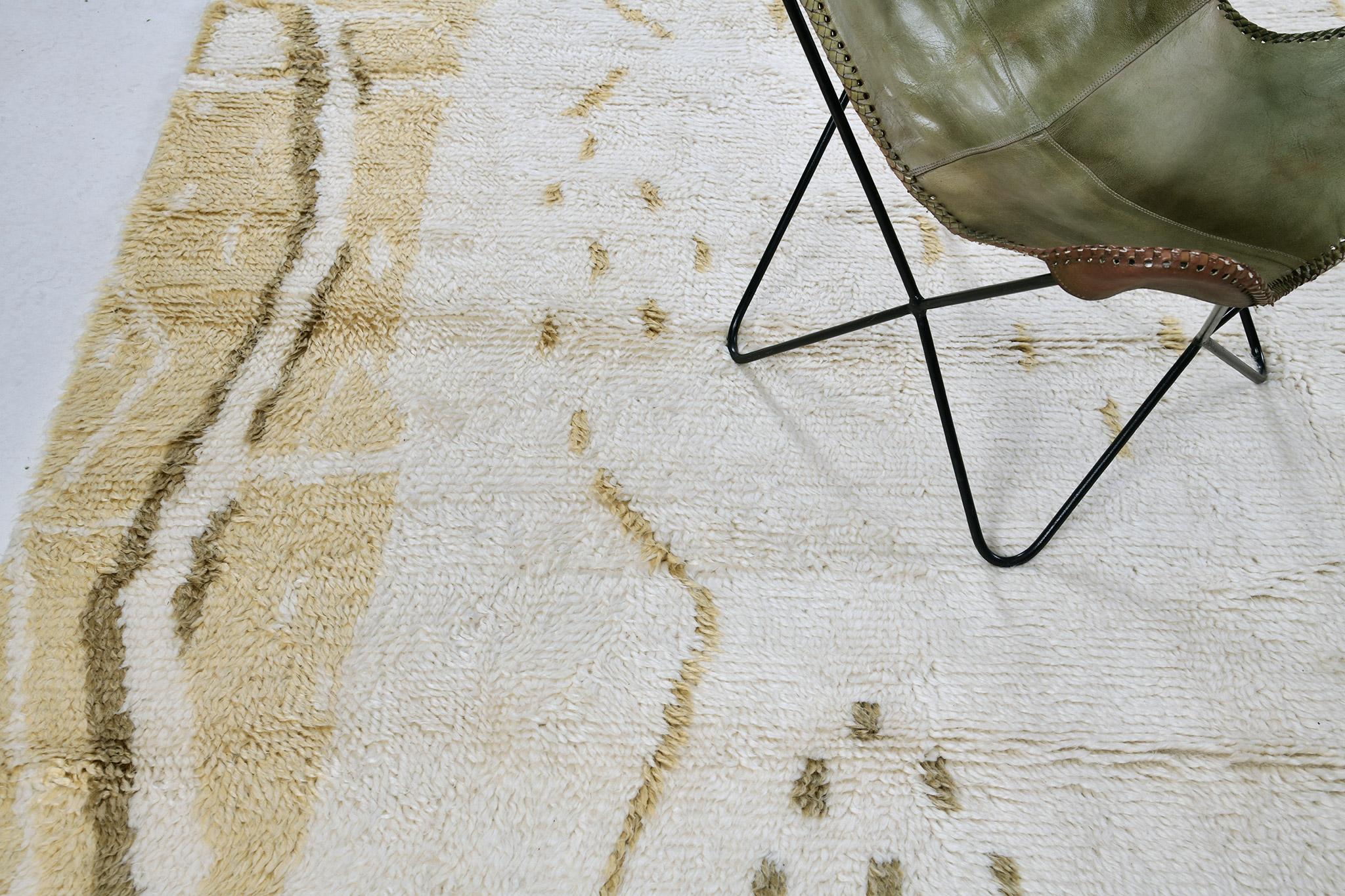 Indiano Mehraban Kareen, Collezione Atlas in vendita