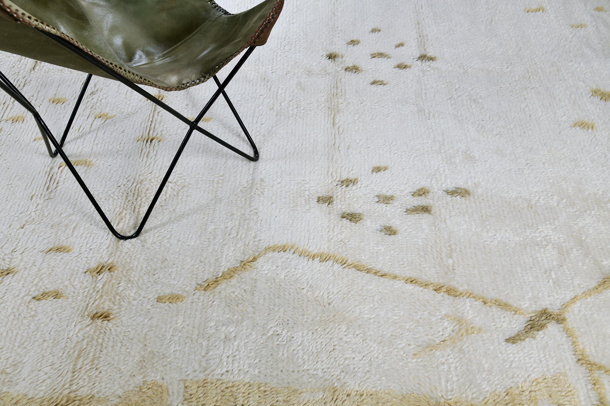 Lana Mehraban Kareen, Collezione Atlas in vendita