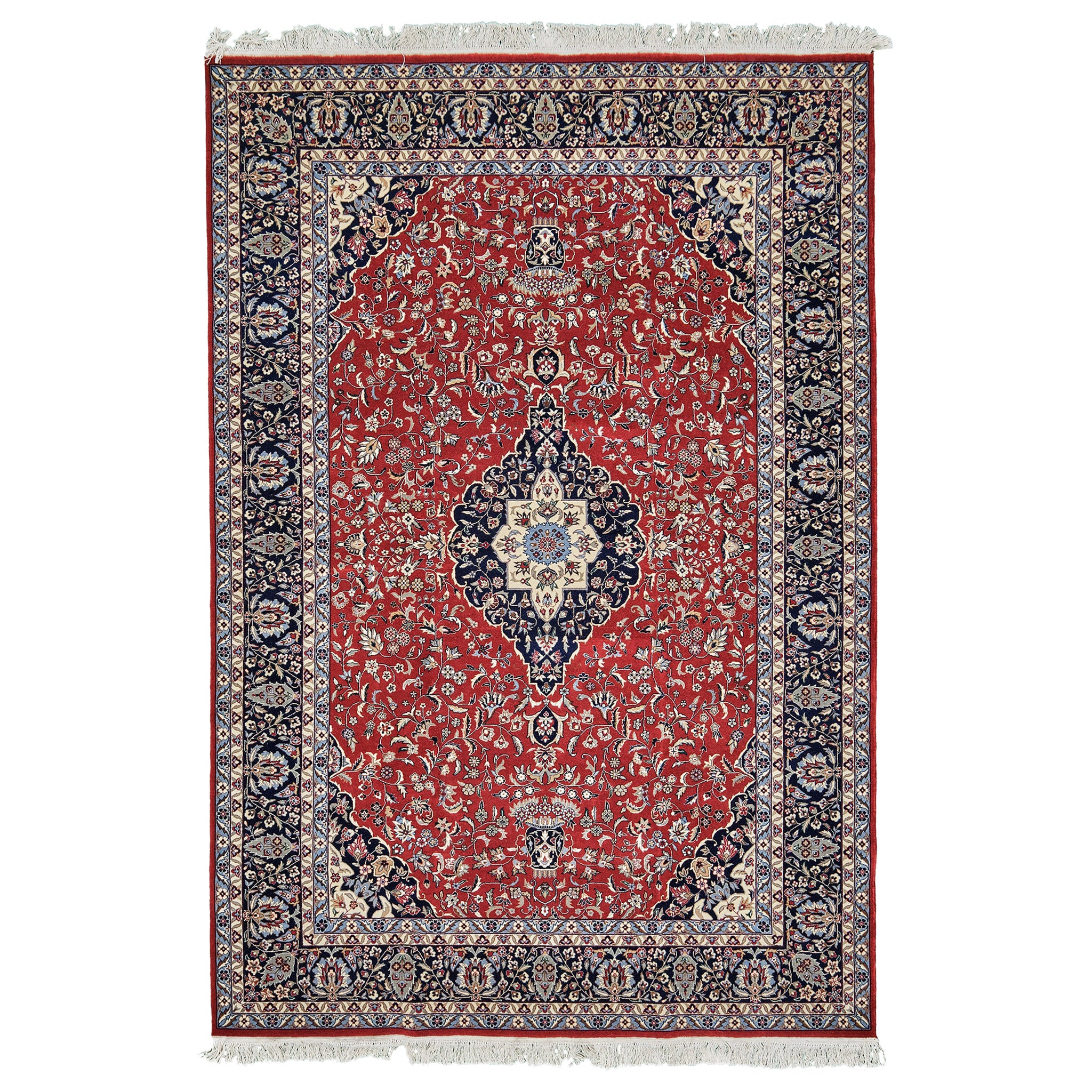 Mehraban Rugs Kashan Revival in vendita