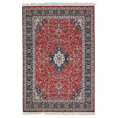 Mehraban Rugs Kashan Revival