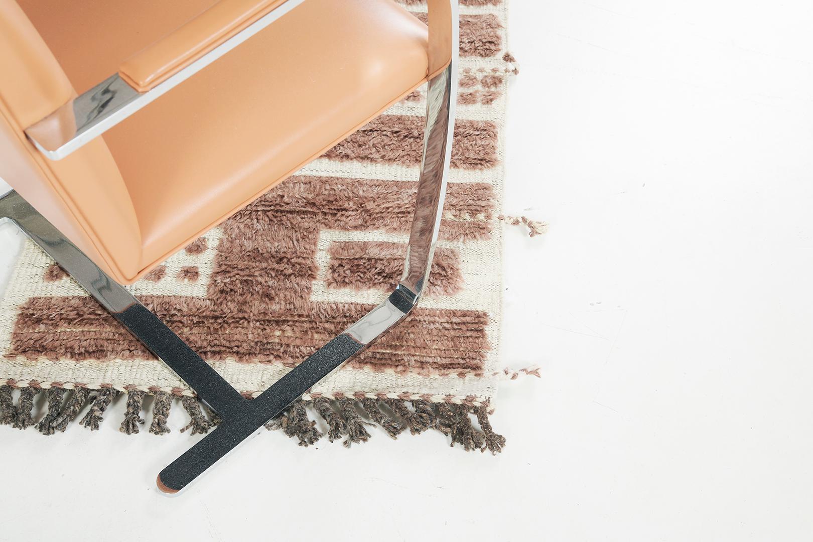 Contemporary Mehraban Katabatic, Haute Bohemian For Sale