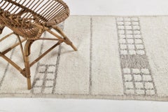Mehraban Katabatic Runner, Haute Bohemian