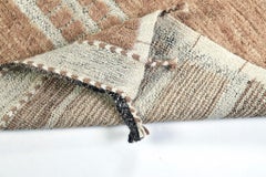 Mehraban Katabatic Runner, Haute Bohemian