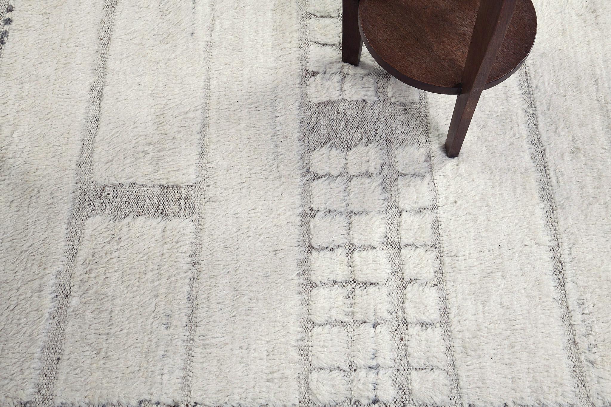 Central Asian Mehraban Katabatic Runner, Haute Bohemian For Sale