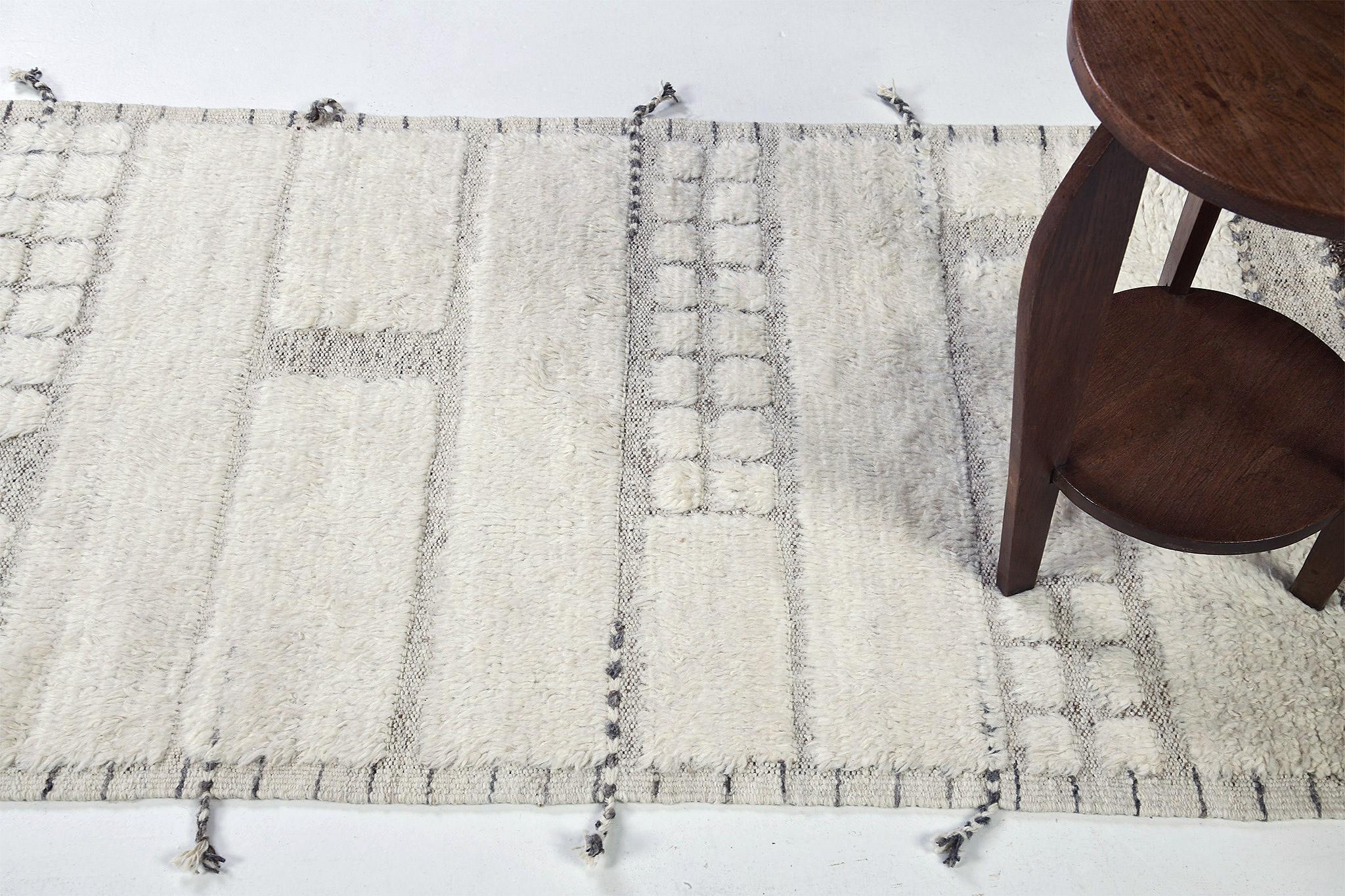 Mehraban Katabatic Runner, Haute Bohemian For Sale 1