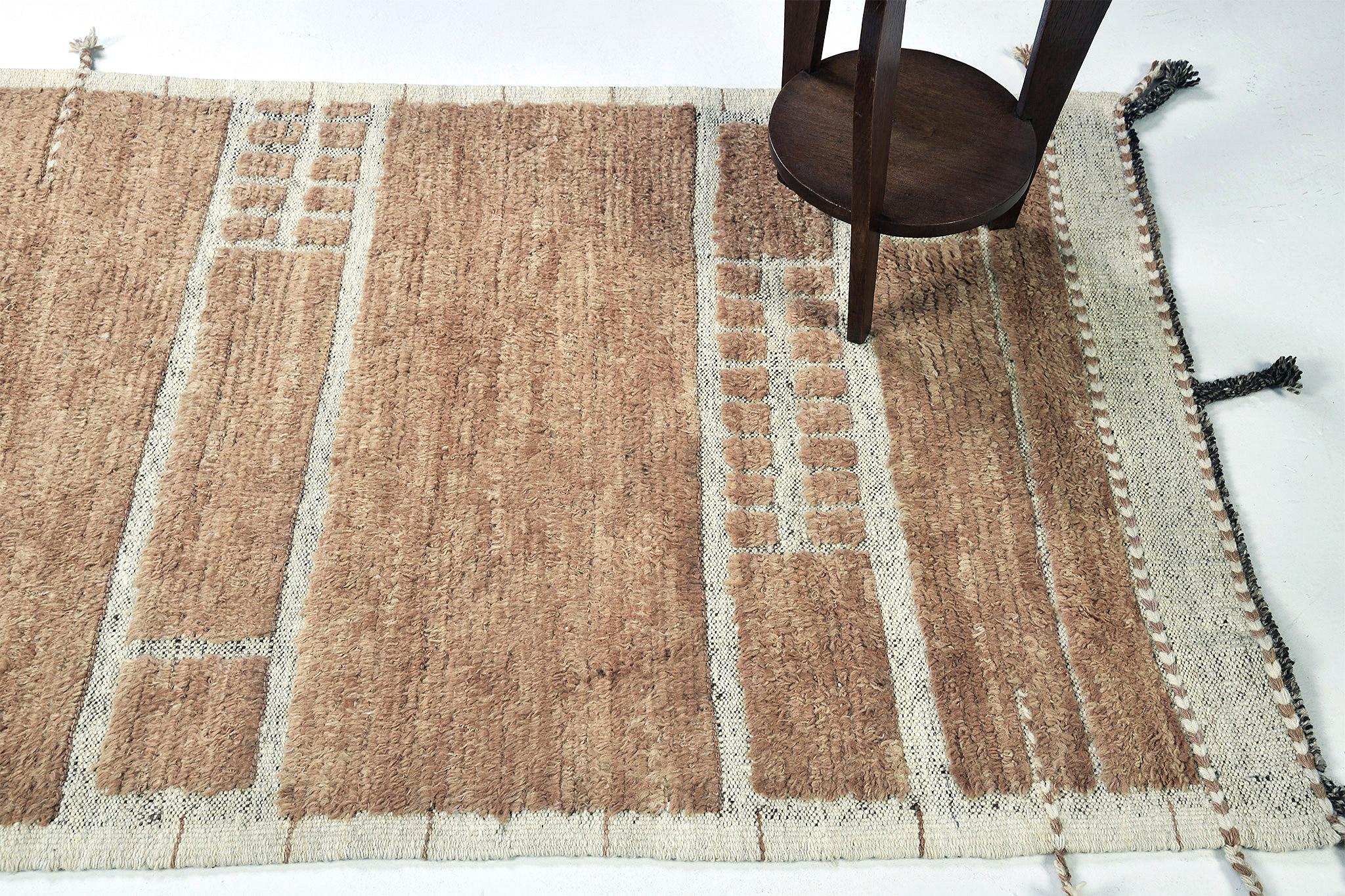 Mehraban Katabatic Runner, Haute Bohemian For Sale 1