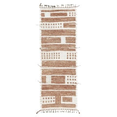 Mehraban Katabatic Runner, Haute Bohemian