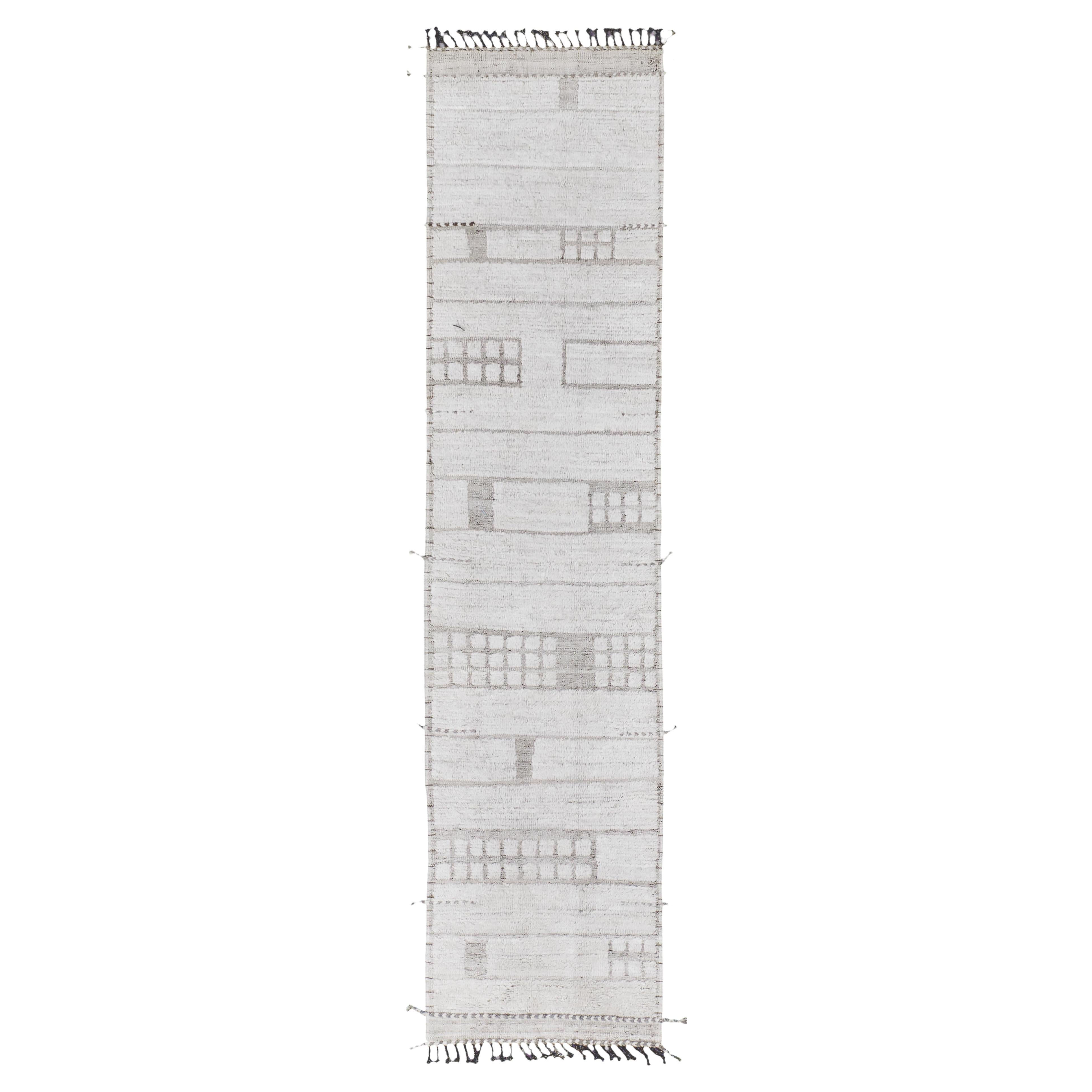 Mehraban Katabatic Runner, Haute Bohemian