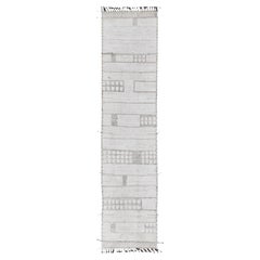 Mehraban Katabatic Runner, Haute Bohemian