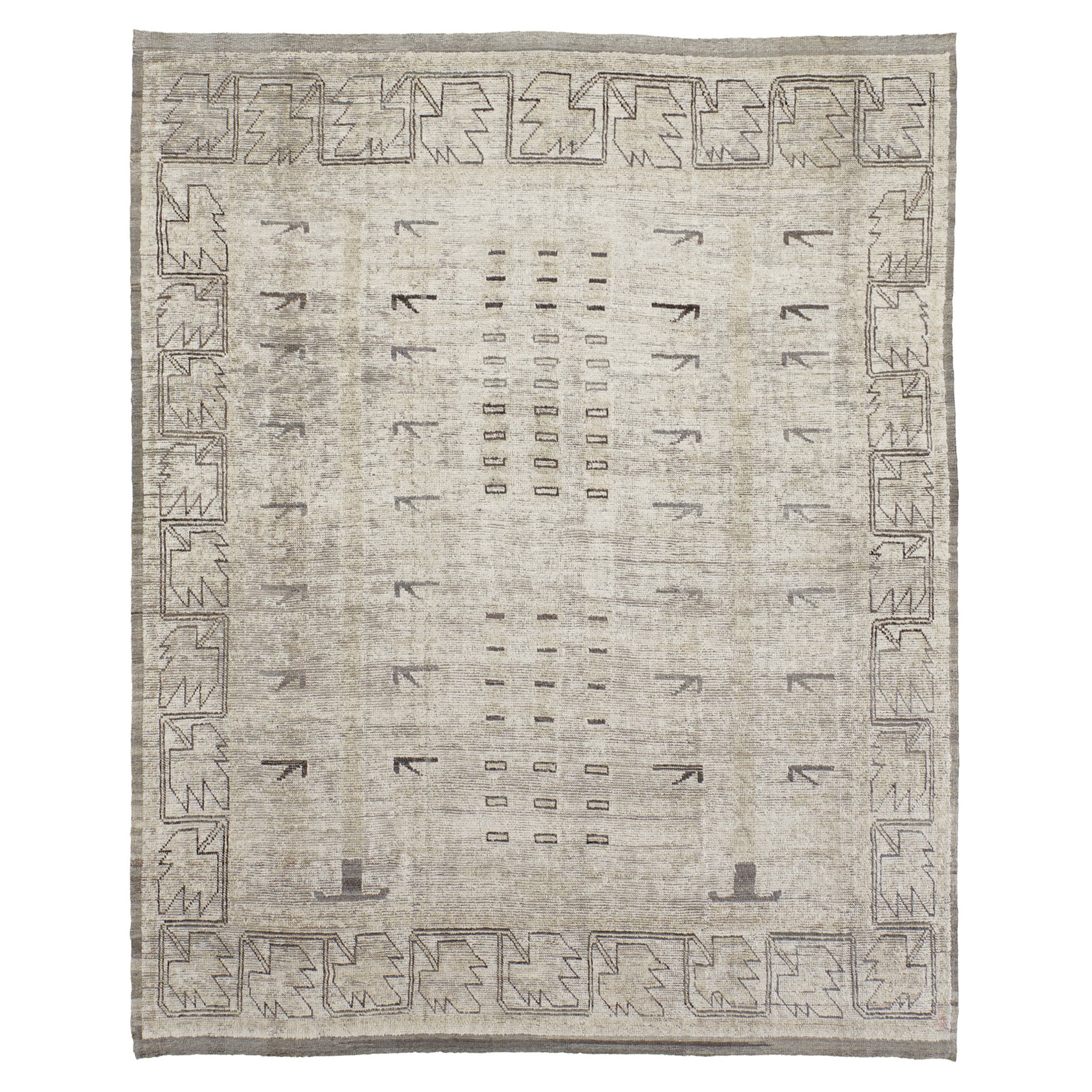 Mehraban Kazak, Domicile-Kollektion im Angebot