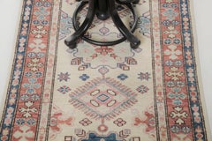 Mehraban Kazak Revival Rug