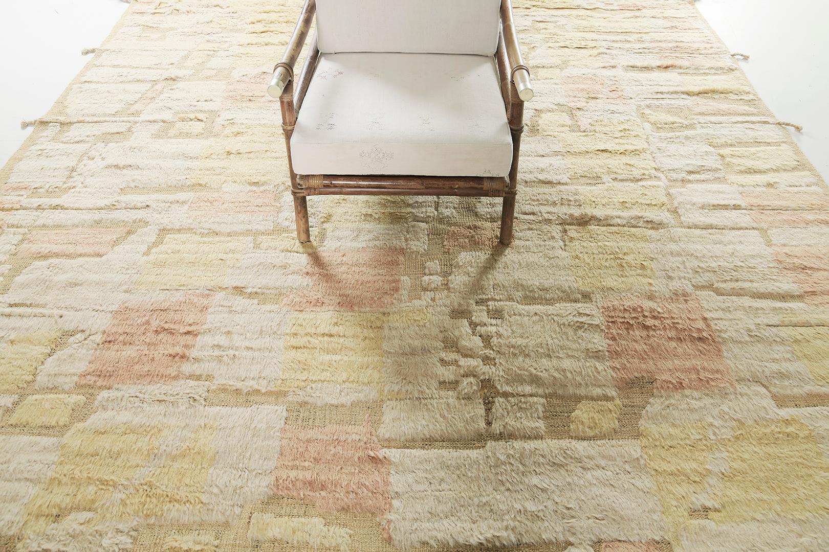 Laine Mehraban Kella, collection Atlas en vente