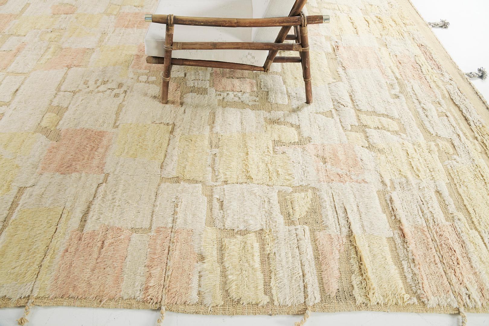 Mehraban Kella, collection Atlas en vente 2