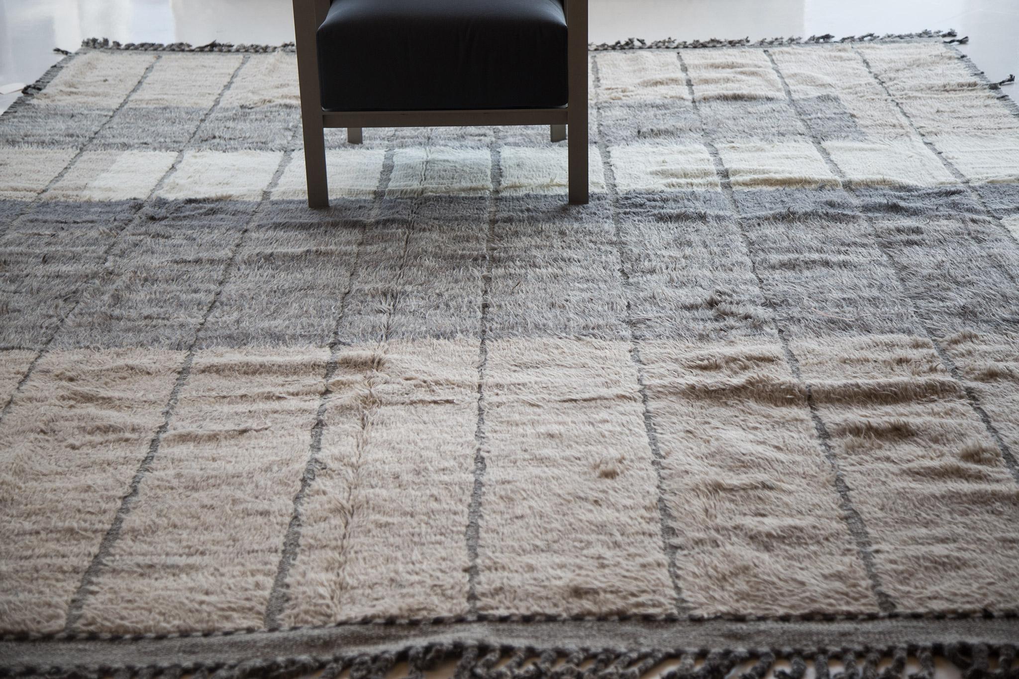 Contemporary Mehraban Khazri, Haute Bohemian For Sale