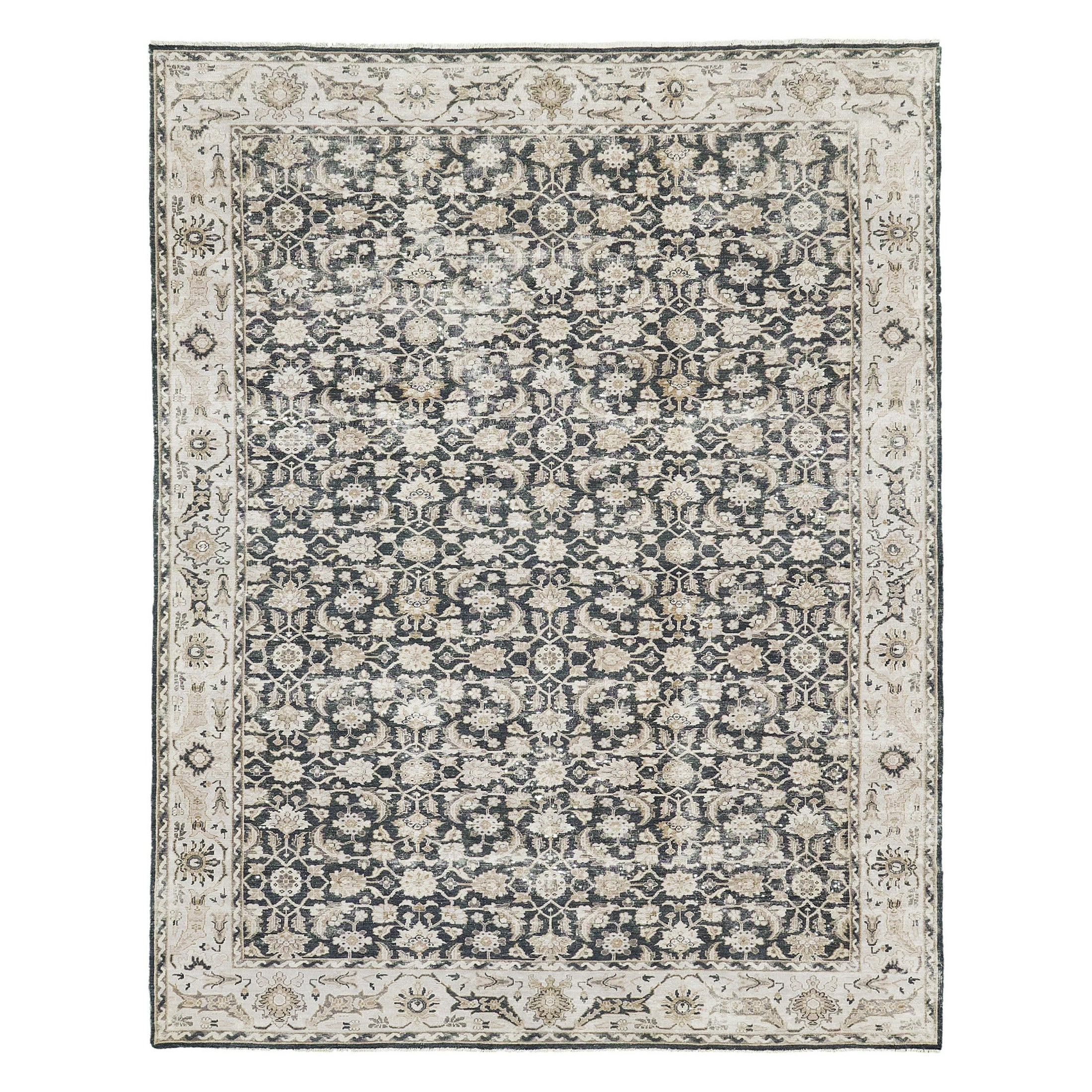 Sala Mehraban Khosh, Collezione Domicilio
