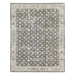Sala Mehraban Khosh, Collezione Domicilio
