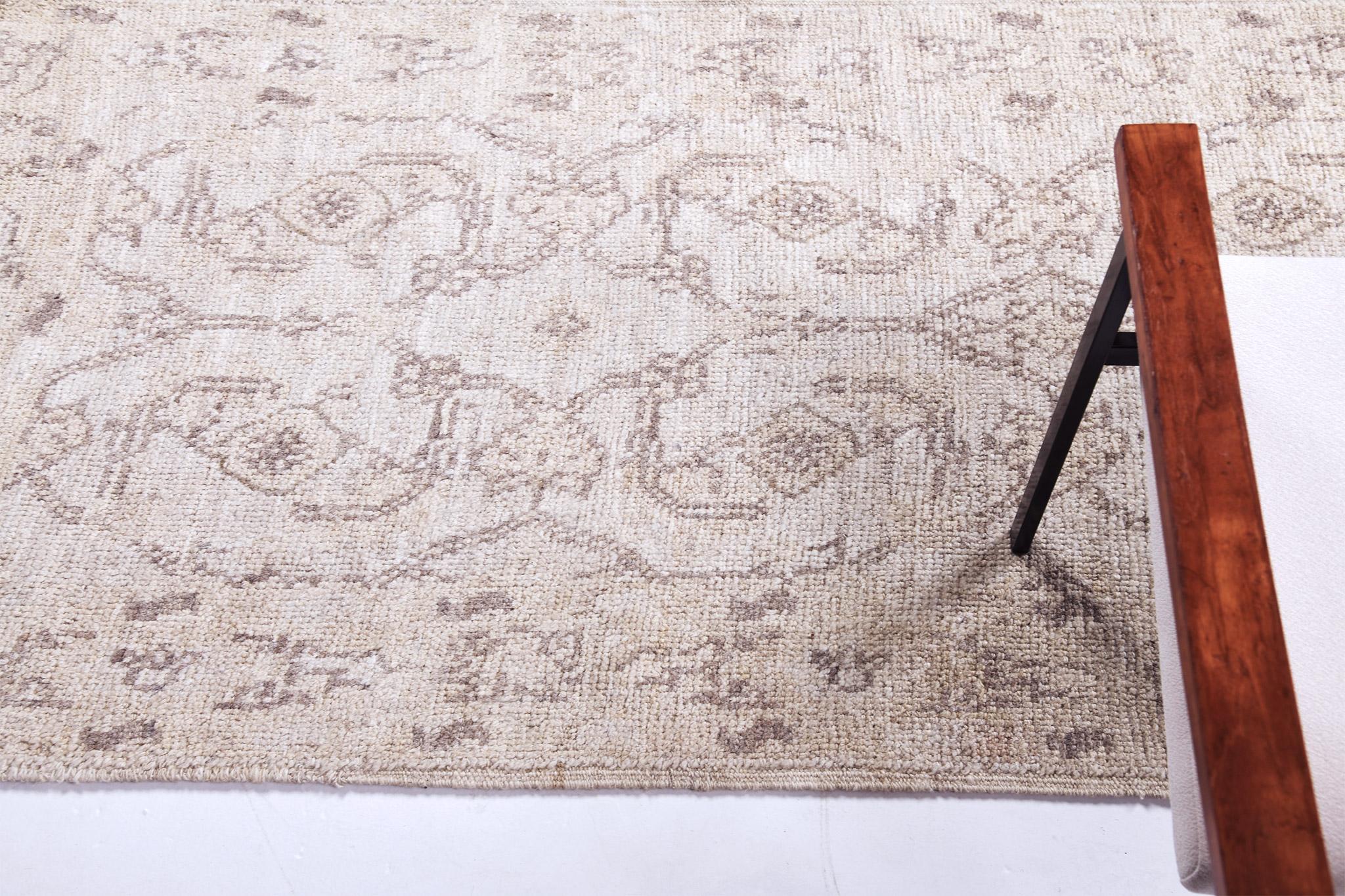Rug Number
32106
Size
3' 1