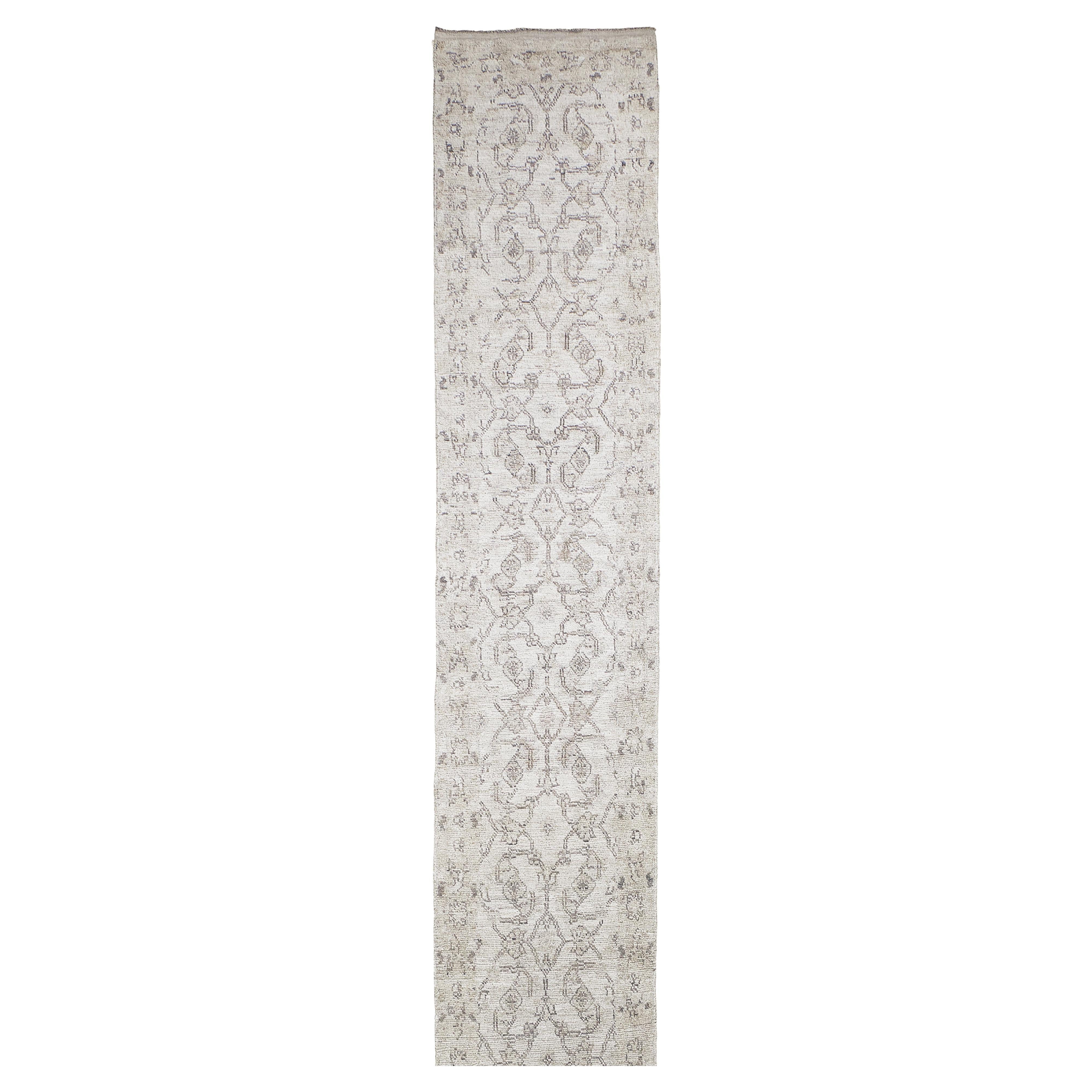 Mehraban Khosh Hall Runner, Domicile Collection