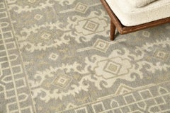 Mehraban Khotan Revival Rug